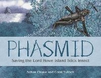Enlarge image Cover: Phasmid - CSIRO Publishing