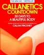 Cover: Callanetics Countdown - Cornerstone Digital