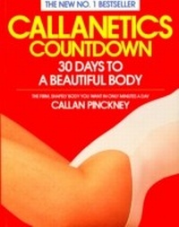 Abbildung von: Callanetics Countdown - Cornerstone Digital