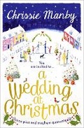 Cover: A Wedding at Christmas - Hodder Paperback