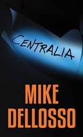 Cover: Centralia - Christian Mystery Series