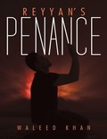 Cover: Reyyan's Penance - Lulu Publishing Services