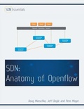 Cover: Software Defined Networking (SDN): Anatomy of OpenFlow Volume I - Lulu Publishing Services