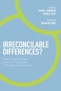 Enlarge image Cover: Irreconcilable Differences? - Wipf and Stock Publishers