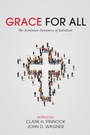 Cover: Grace for All - Wipf and Stock Publishers