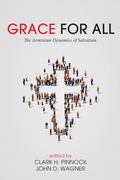 Cover: Grace for All - Wipf and Stock Publishers