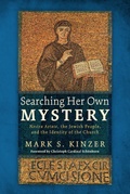 Cover: Searching Her Own Mystery - Wipf and Stock Publishers
