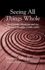 Cover: Seeing All Things Whole - Wipf and Stock Publishers