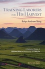 Cover: Training Laborers for His Harvest - Wipf and Stock Publishers