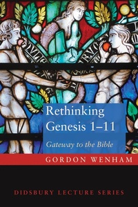 Enlarge image Cover: Rethinking Genesis 1-11 - Wipf and Stock Publishers