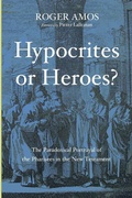 Cover: Hypocrites or Heroes? - Wipf & Stock Publishers