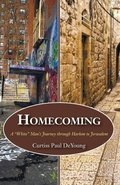Cover: Homecoming - Wipf & Stock Publishers