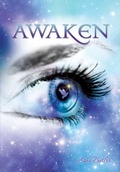 Cover: Awaken - Xulon Press