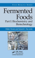 Cover: Fermented Foods, Part I - CRC Press