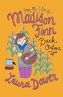 Cover: Back Online - Open Road Media Teen & Tween