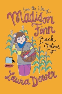 Enlarge image Cover: Back Online - Open Road Media Teen & Tween