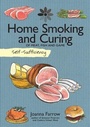 Cover: Self-Sufficiency: Home Smoking and Curing - IMM Lifestyle Books