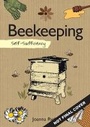 Cover: Self-Sufficiency: Beekeeping - IMM Lifestyle Books