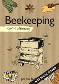 Cover: Self-Sufficiency: Beekeeping - IMM Lifestyle Books