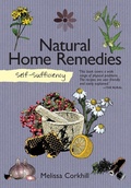 Cover: Self-Sufficiency: Natural Home Remedies - IMM Lifestyle Books