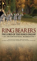 Cover: Ringbearers - Manchester University Press