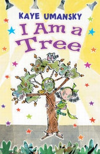 Enlarge image Cover: I am a Tree - A & C Black Publishers Ltd
