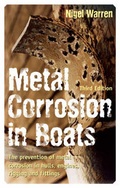 Cover: Metal Corrosion in Boats - Adlard Coles Nautical