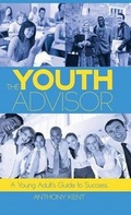 Cover: The Youth Advisor - iUniverse