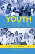 Cover: The Youth Advisor - iUniverse