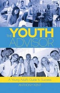 Enlarge image Cover: The Youth Advisor - iUniverse
