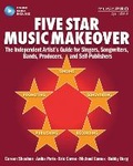 Cover: Five Star Music Makeover - Hal Leonard Corporation