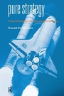 Cover: Pure Strategy - Routledge