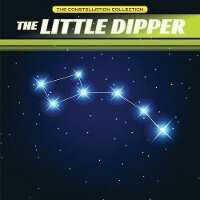 Enlarge image Cover: The Little Dipper - PowerKids Press