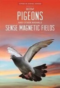 Cover: How Pigeons and Other Animals Sense Magnetic Fields - PowerKids Press