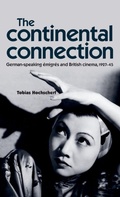Cover: The Continental Connection - Manchester University Press