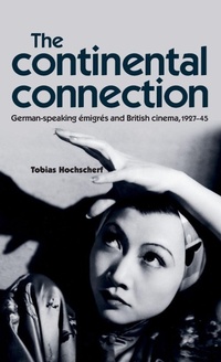 Enlarge image Cover: The Continental Connection - Manchester University Press