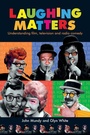 Cover: Laughing Matters - Manchester University Press