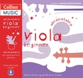Cover: Abracadabra Viola Beginner (Pupil's book + Download) - A & C Black Music
