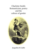 Cover: Charlotte Smith - Manchester University Press