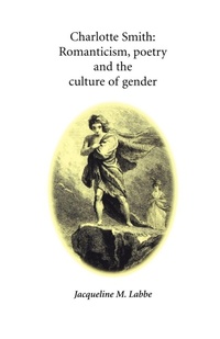 Enlarge image Cover: Charlotte Smith - Manchester University Press
