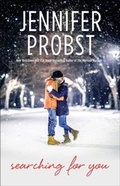 Cover: Searching for You - Pocket Star Books