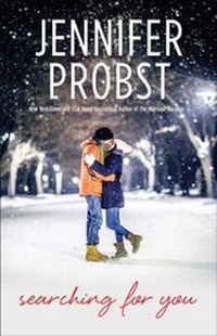 Enlarge image Cover: Searching for You - Pocket Star Books