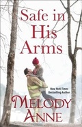 Cover: Safe in His Arms - Pocket Star Books