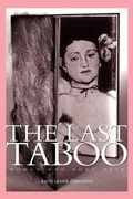 Cover: The Last Taboo - Manchester University Press