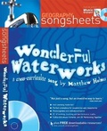 Cover: Wonderful Waterworks - A & C Black Music