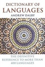 Cover: Dictionary of Languages - A & C Black Publishers Ltd