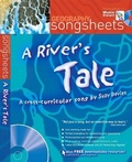 Cover: A River's Tale - A & C Black Music