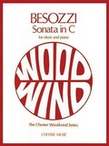 Cover: Sonata in C - Chester Music