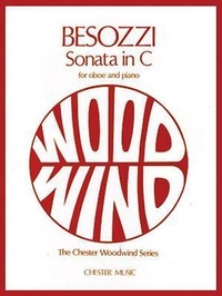 Enlarge image Cover: Sonata in C - Chester Music
