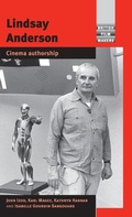 Cover: Lindsay Anderson - Manchester University Press